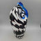 Art Glass Owl (DMG) 8106