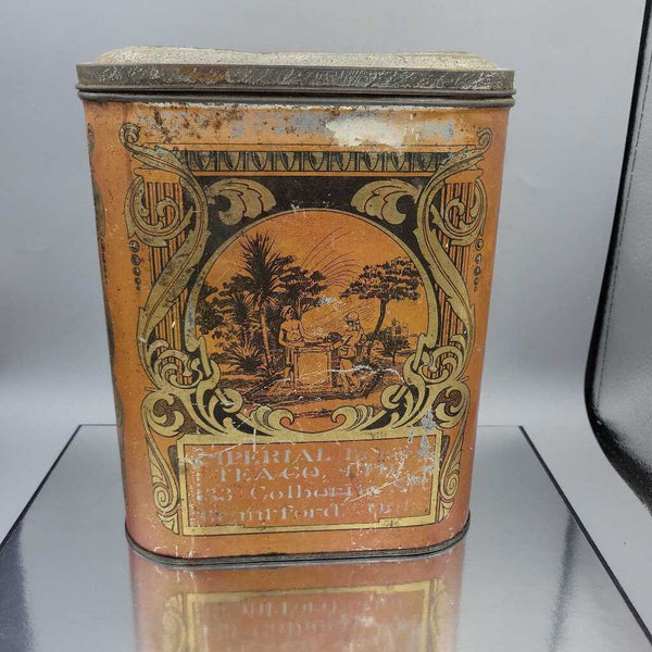 Imperial Tea Tin Brantford (US2)