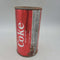 Coca Cola Soda Pop can (Jef)