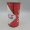 Coca Cola Soda Pop can (Jef)