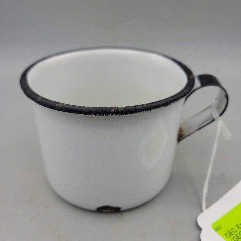 Enamel Muig Cup (GEC)