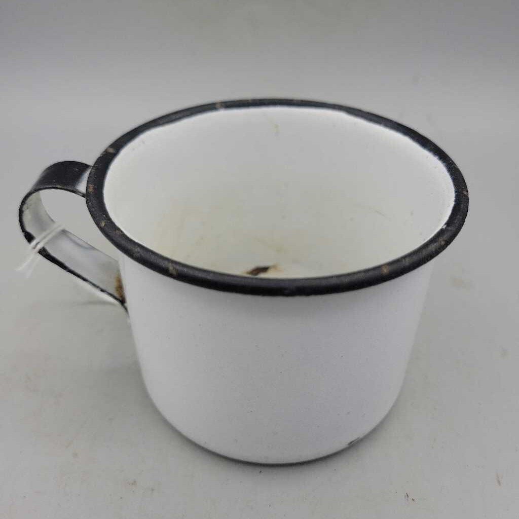 Enamel Muig Cup (GEC)