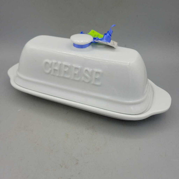 Cheese Dish / Butter (Tre)