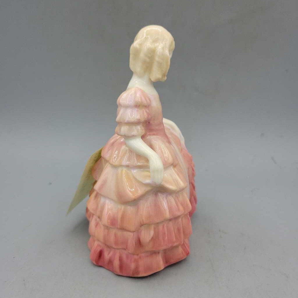 "Rose" Royal Doulton (YVO) (311) HN1368