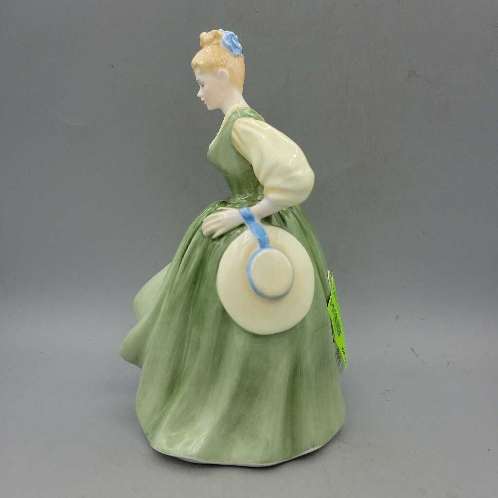 ""Fair Lady" Royal Doulton (YVO) (311)