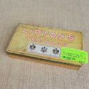 Lipton's Tea Tin (TT) 1049