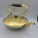 Brass Kettle (JL)