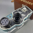 Bauer 8 MM Movie Camera (JL)