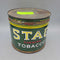 Stag Chewing Tobacco Tin (JFH)