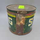 Stag Chewing Tobacco Tin (JFH)