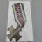 German Commemorative Cross WW1 Medal (JL)