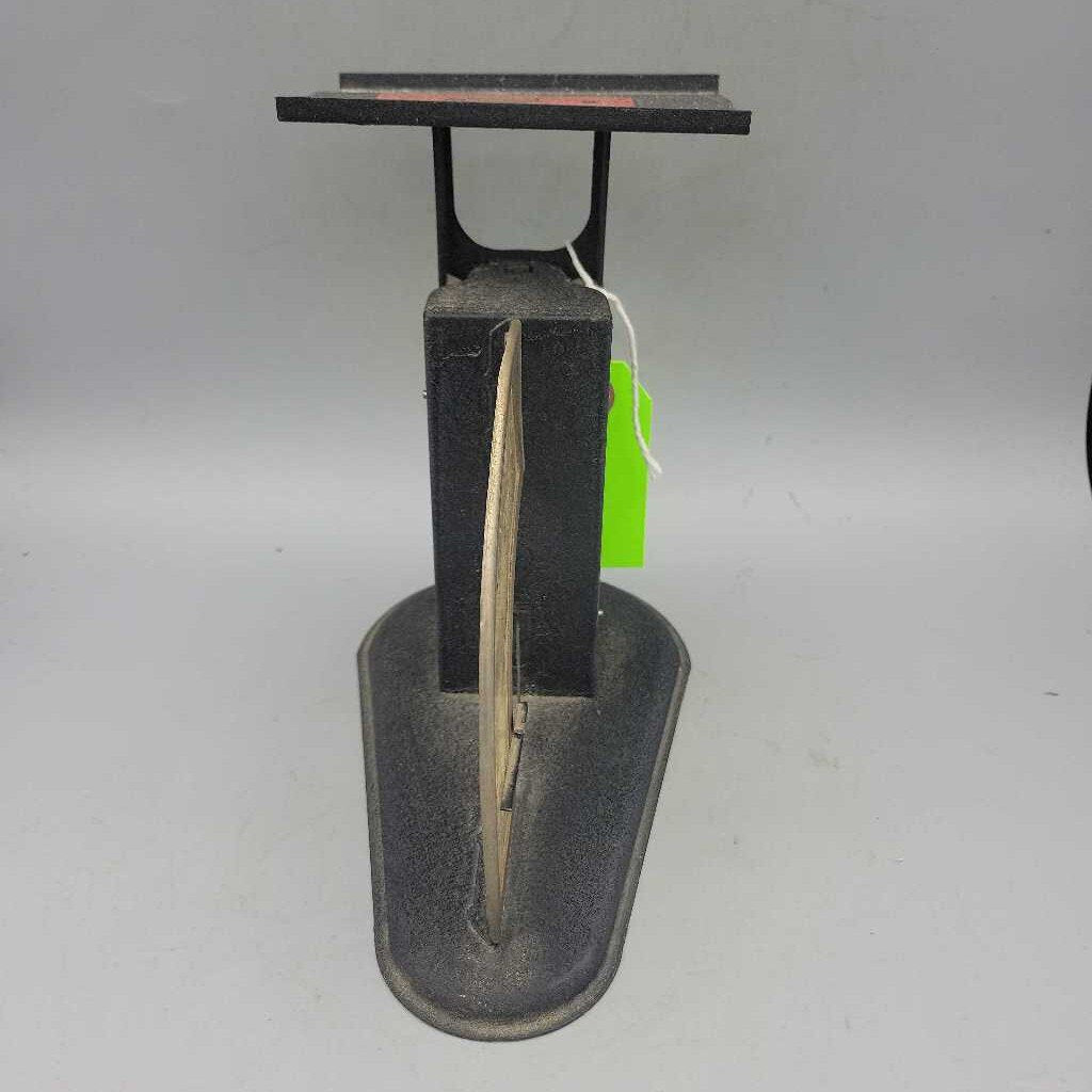 Penny Weight Postal Scale (JAS)