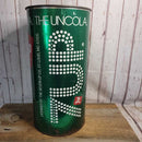 7 UP Trash Can (JAS)