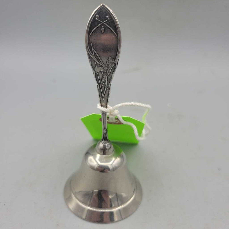 Toronto Silver bell Sterling Handle (JAS)