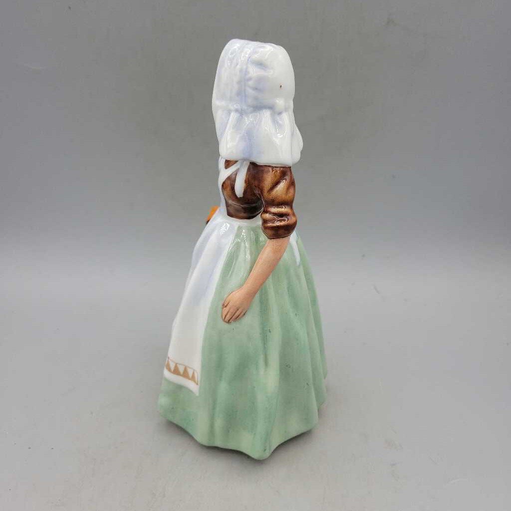 Royal Doulton "Milkmaid" Figurine (LIND) P1248 HN2057