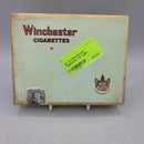 JL Winchester Cigarette Tin
