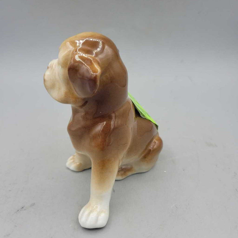JL German Dog Figurine