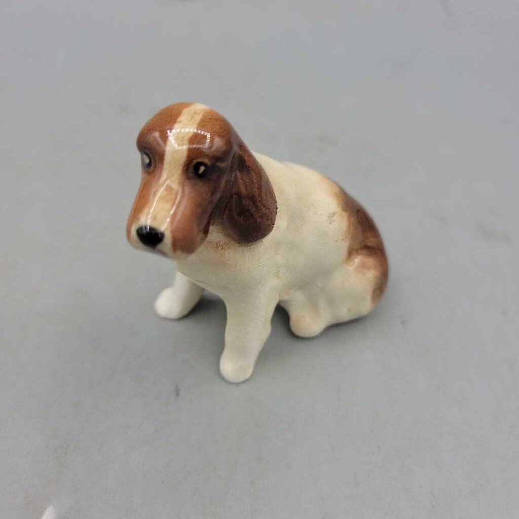 Beswick Spaniel Figurine (JL)