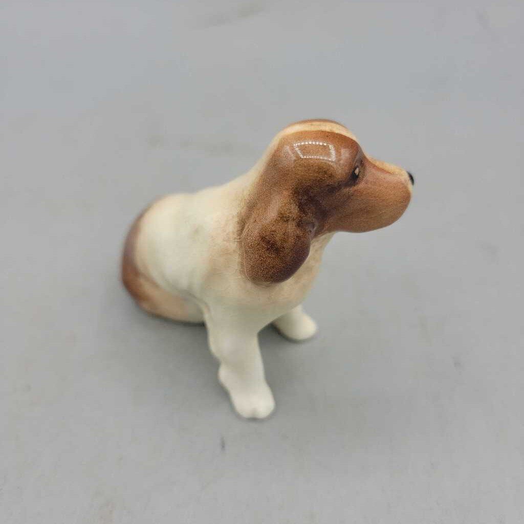 Beswick Spaniel Figurine (JL)