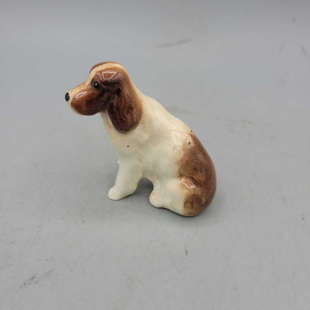 Beswick Spaniel Figurine (JL)