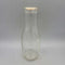 Sanitary Dairy Pint Milk Bottle (JAS)