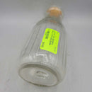 Sanitary Dairy Pint Milk Bottle (JAS)