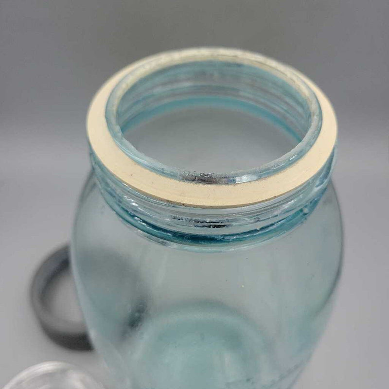 Crown Sealer Canning Jar Half Gal (JAS)