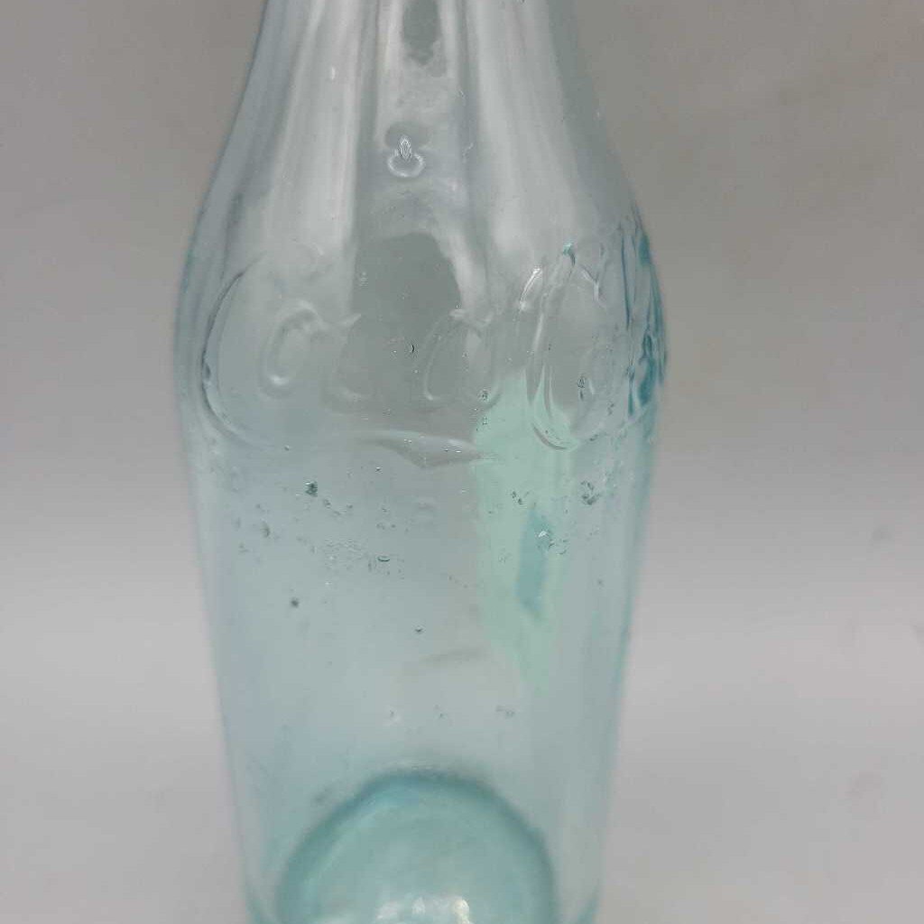 Coca cola Coke Bottle (Jef)