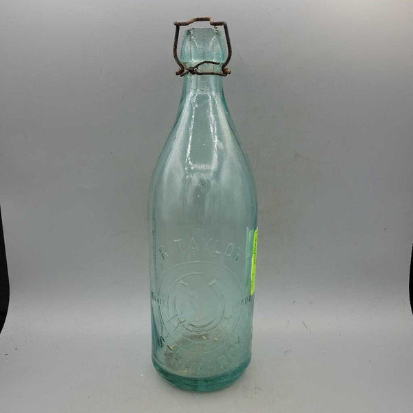 R Taylor Strathroy Bottle (Jef)