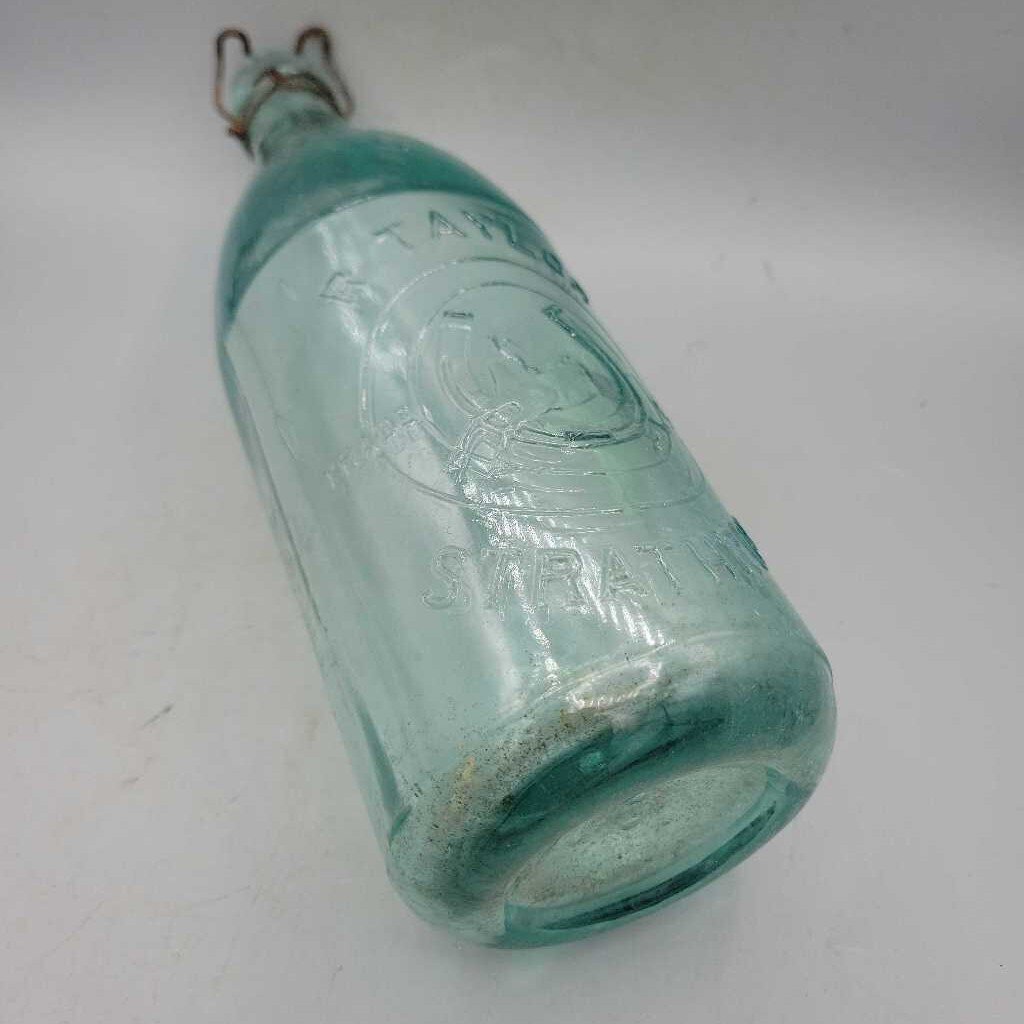 R Taylor Strathroy Bottle (Jef)