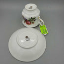 Paragon Cup and saucer (DEB)