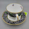 Spode Cup and saucer (DEB)