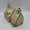 Pottery Miners Arms coin bank by Tremar (RHA)