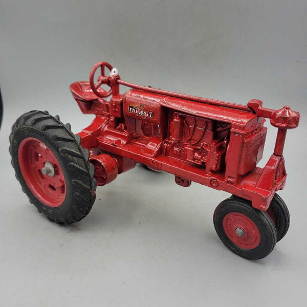 Farmall Cast Tractor Model # F20 (RAE)