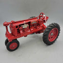 Farmall Cast Tractor Model