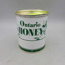 Ontario Honey Tin 1 LB