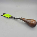 Pry Tool Refinished Wooden Handle (JAS)