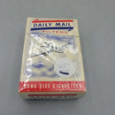 Daily Mail Filter Cigarette Pack Empty (Jef)