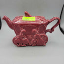 Cinderella Teapot (LIND) P1289