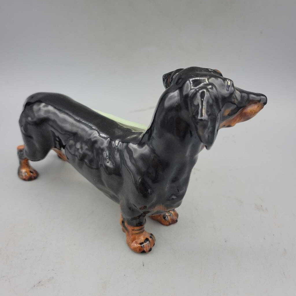 Royal Doulton - Dachshund Dog (P1294)