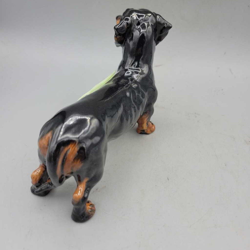 Royal Doulton - Dachshund Dog (P1294)