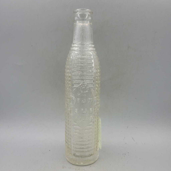 Orange Crush 1921 Soda Pop Bottle (NS) 3247