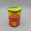Shell Valve Lubricant Tin (DR)