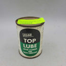 Siloo Top Lube Valve Lubricant Tin (DR)