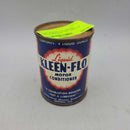 Kleen Flo Motor Conditioner Tin (DR)
