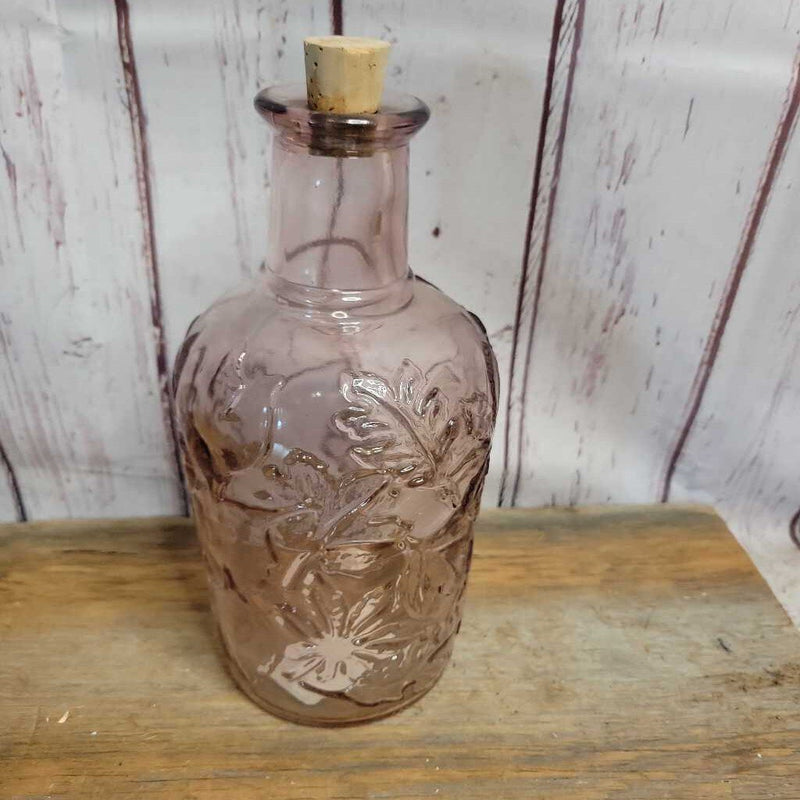 Decorative Bottle (JAS)