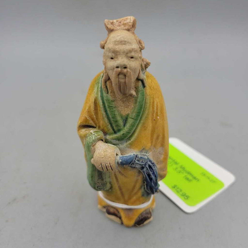 Oriental Mudman figure (GEC)