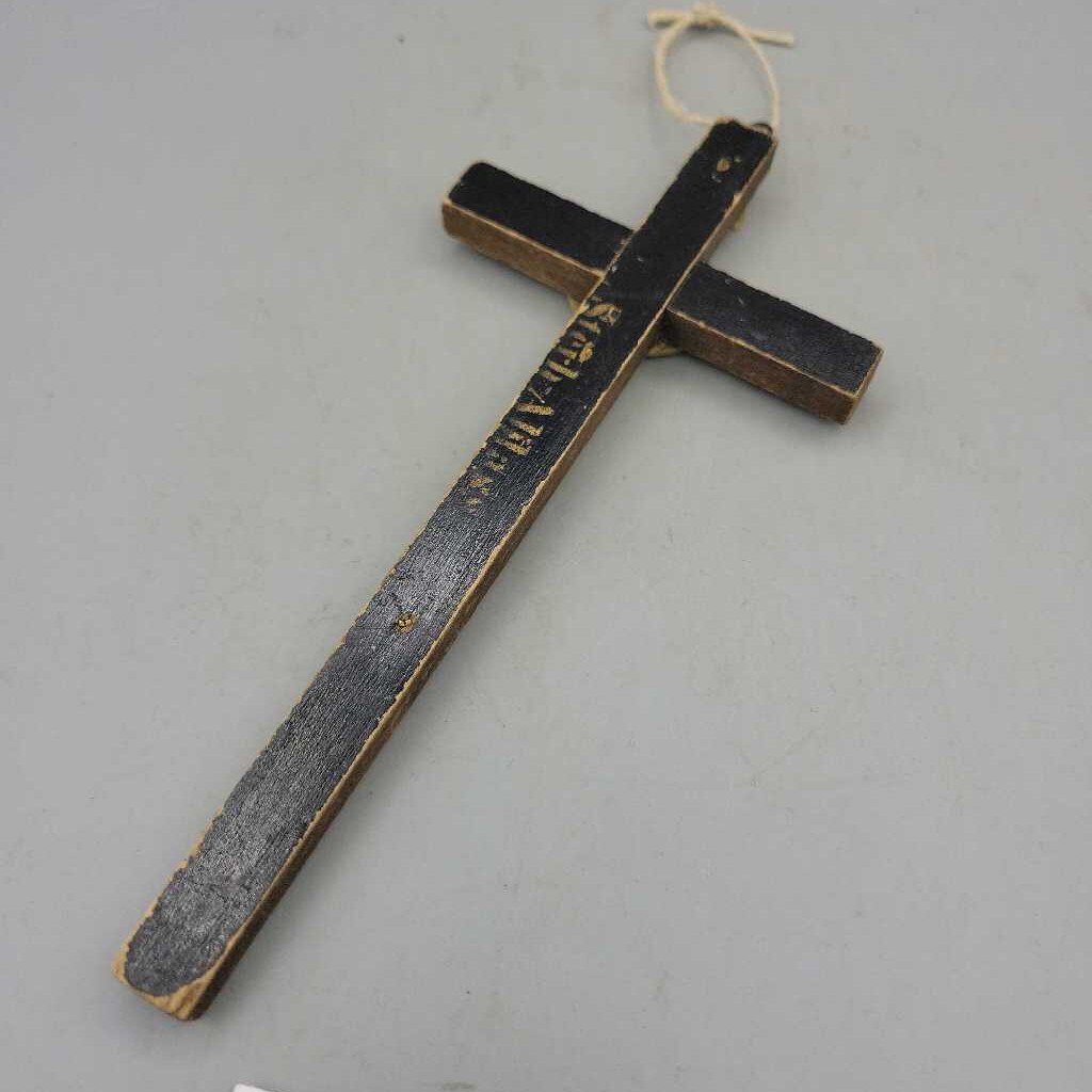 Crucifix (COL #1490)