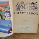 Original Chatter box Book (JAS)