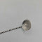 Coin Silver Spoon (JAS)